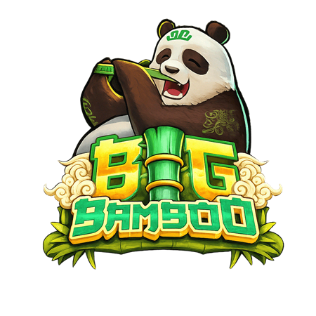 Roll Flame Big Bamboo slot